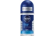 Perfumy i zapachy - Nivea Fresh Roll On 50ml - 42449119-error