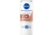 Perfumy i zapachy - Nivea Derma Control female MAX 96h 50ml - 42429531