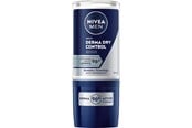 Perfumy i zapachy - Nivea Derma Control Male Max 96h 50ml - 42429548