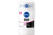 Perfumy i zapachy - Nivea B&W Stick female 50ml - 42429401