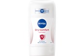 Perfumy i zapachy - Nivea Dry Comfort Stick Female 50ml - 42449843