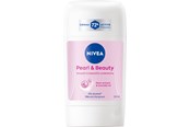 Perfumy i zapachy - Nivea Pearl & Beauty Stick Female 50ml - 42449850-error