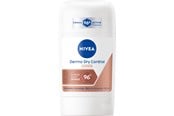 Perfumy i zapachy - Nivea Derma Dry Control Stick Female 50ml - 42449867-error