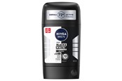 Perfumy i zapachy - Nivea B&W Stick Male 50ml - 42429388-error