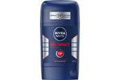 Perfumy i zapachy - Nivea Dry Impact Stick Men 50ml - 42429395