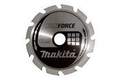 Pila tarczowa - Makita B-32144 MAKFORCE Circular Saw Blade - B-32144