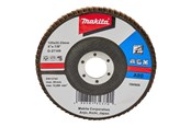 Szlifierka katowa - Makita D-27109 Flap Disc - D-27109