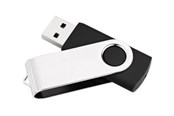 USB Stick - MediaRange - USB flash drive - 16 GB - 16GB - USB Stick - MR910NTRL