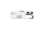 Tusz, toner i materiał eksploatacyjny - MediaRange - cyan - compatible - toner cartridge (alternative for: HP CF541X) - MRHPTCF541X