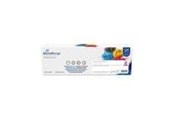 Tusz, toner i materiał eksploatacyjny - MediaRange - magenta - compatible - toner cartridge (alternative for: HP CF543X) - MRHPTCF543X