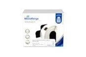 Papier, papier fotograficzny i etykiety - MediaRange - labels - 400 label(s) - 29 x 90 mm (alternative for: Brother DK-11201) - MRBDK11201