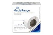 Papier, papier fotograficzny i etykiety - MediaRange - labels - 130 label(s) - 28 x 89 mm (alternative for: DYMO 99010 DYMO S0722370) - MRDY99010