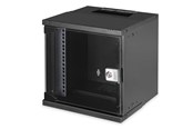 Szafa rack - DIGITUS DN-49101 - SOHO PRO - 6U - Wall Mount Rack Cabinet - DN-49101