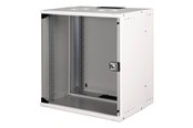 Szafa rack - DIGITUS DN-49206 - SOHO Pro - 12U - Wall Mount Rack Cabinet - DN-49206