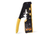 Akcesoria sieciowe - DIGITUS Multi Modular Crimping Tool - DN-94025