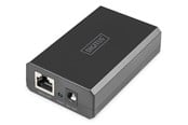 PoE Injector - DIGITUS Gigabit Ethernet 802.3af/at/bt PoE Splitter - DN-95211