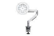 Uchwyty ścienne, uchwyty AV i meble AV - Ubiquiti UniFi mounting component - for LCD display - Max - recommended for 21.5" - UACC-Display-AM