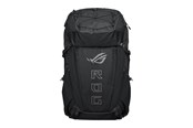 Torba, plecak i pokrowiec na laptopa - ASUS ROG Archer ErgoAir Gaming Backpack BP3800 - 90XB09H0-BBP000