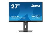 Monitor - 27" iiyama XUB2797HSU-B2 - 1920x1080 - 100Hz - IPS - XUB2797HSU-B2