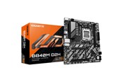 Plyta glówna - GIGABYTE B840M D2H Płyta główna - AMD B840 - AMD AM5 socket - DDR5 RAM - Micro-ATX - B840M D2H