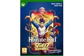 Gry - The Karate Kid: Street Rumble - Microsoft Xbox One - Akcja - 5060968302283