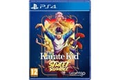 Gry - The Karate Kid: Street Rumble - Sony PlayStation 4 - Akcja - 5060968302269