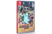 Gry - Bubble Ghost - Nintendo Switch - Platformowa - SEL6665