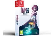 Gry - Bubble Ghost (Deluxe Edition) - Nintendo Switch - Platformowa - 8424365728140