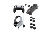Akcesoria dla graczy - Nyko Deluxe Master Pak - Miscellaneous - Sony PlayStation 5 - 83303