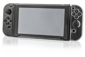 Akcesoria dla graczy - Nyko Thin Case (Smoke) - Miscellaneous Okładka - Nintendo Switch - 87248