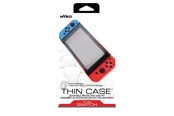 Akcesoria dla graczy - Nyko Thin Case (Red/Blue) - Miscellaneous Okładka - Nintendo Switch - 87232