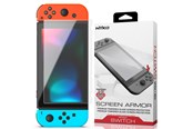 Akcesoria dla graczy - Nyko Screen Armor - Miscellaneous Ochrona ekranu - Nintendo Switch - 87234