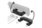 Akcesoria dla graczy - Nyko Power Dock 7-In-1 Usb-C Docking Station - Steam Deck - 303583