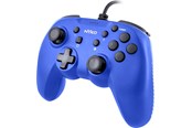 Akcesoria dla graczy - Nyko Prime - Blue - Wired Controller - Nintendo Switch - 303603