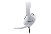 Akcesoria dla graczy - Nyko Np5-4500 - White - Wired Headset - Sony PlayStation 5 - 303593