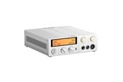 Wzmacniacze - FiiO K17 - Silver - 5510278