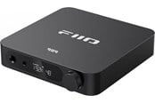 Wzmacniacze - FiiO K11 R2R - DAC & Headphone Amplifier 1300mW - Black - 5510229