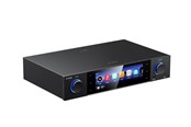 Wzmacniacze - FiiO S15 - Black - 5580099