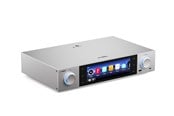 Wzmacniacze - FiiO S15 - Silver - 5580089