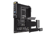 Plyta glówna - NZXT N7 Z890 Black Płyta główna - Intel Z890 - Intel LGA1851 socket - DDR5 RAM - ATX - N7-Z89XT-B1
