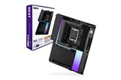 Plyta glówna - NZXT N9 Z890 Black Płyta główna - Intel Z890 - Intel LGA1851 socket - DDR5 RAM - ATX - N9-Z89XT-B1