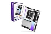 Plyta glówna - NZXT N9 Z890 White Płyta główna - Intel Z890 - Intel LGA1851 socket - DDR5 RAM - ATX - N9-Z89XT-W1