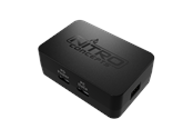 Akcesoria dla graczy - Nitro Concepts IMMERSION LED Box - NC-SR-AC-007