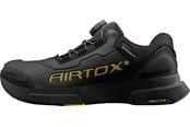 Odzież robocza BHP i akcesoria - AIRTOX Safety shoes FS55 S3 - Size 42 - 428683042