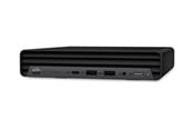 Komputer - PC & Mac - Teqcycle HP EliteDesk 805 G6 - Ryzen 5 | 16GB | 256GB | Premium Grade | Refurbished - TH805G6ML06B