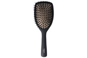 Stylizacja wlosów - PARSA KERATIN CARE & SHINE PADDLE BRUSH - Black - L - 4001065547673