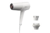 Suszarka do włosów - Philips Suszarka do włosów 5000 series BHD501/20 - 2100 W - BHD501/20