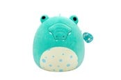 Plusz - Squishmallows Tortuga the Alligator 40 cm - 227701