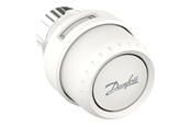 Grzejniki i zawory - Danfoss Aveo RA institutional sensor built-in sensor - 015G4040