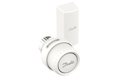Grzejniki i zawory - Danfoss Aveo RA institutional sensor with remote sensor 2 m - 015G4042